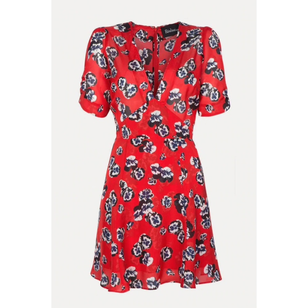 Realization Par Ozzie Dress - Picture 4 of 4